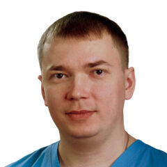 Врач Чабанов Руслан Юрьевич - Массажист