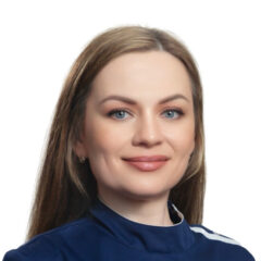 Врач Савиных Валентина Владимировна - Врач ЛФК
